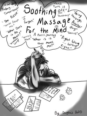 cover image of Soothing Massage for the Mind